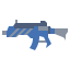 Пистолет иконка 64x64