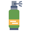 Дымовая граната иконка 64x64