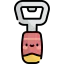 Bottle opener icon 64x64