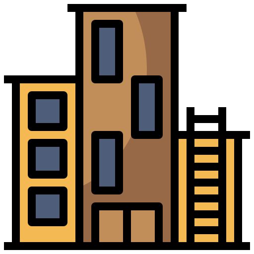 Army base 图标