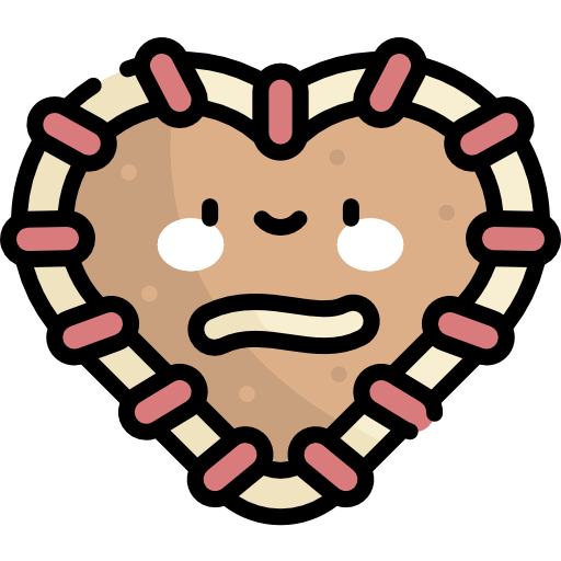 Cookie icon