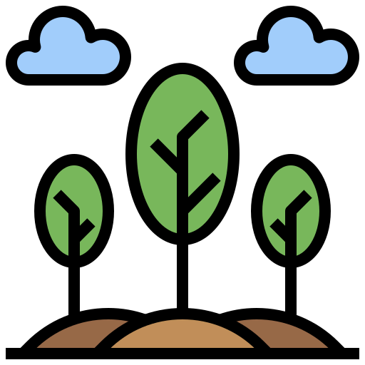 Forest icon