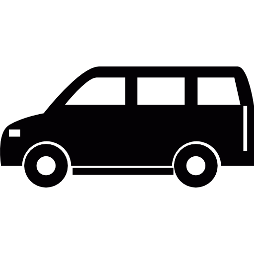 Van icon