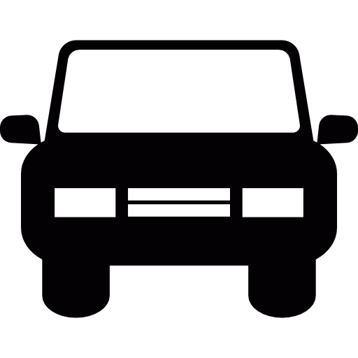 Front car biểu tượng