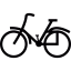 Bicycle icon 64x64
