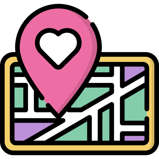 Map icon