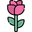 Rose Ikona 64x64