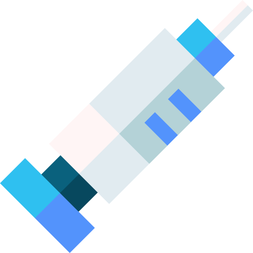Injection Symbol
