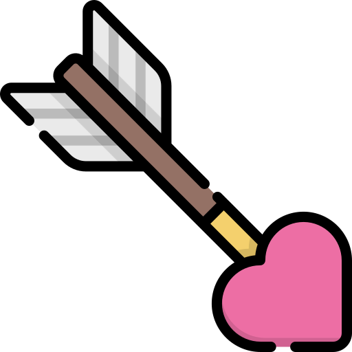 Arrow icon