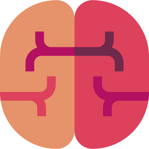 Brain icon