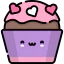 Cupcake icon 64x64