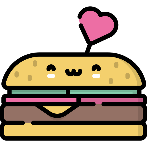 Hamburger 图标
