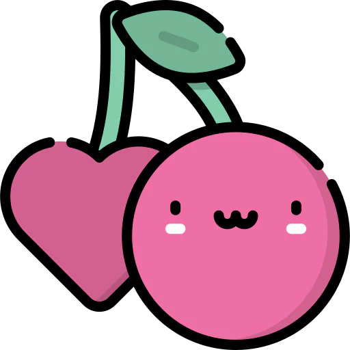 Cherry icon