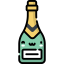 Champagne icon 64x64