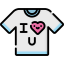 Shirt icon 64x64