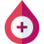 Blood type 图标 64x64