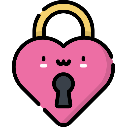 Lock icon