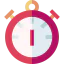 Stopwatch 图标 64x64