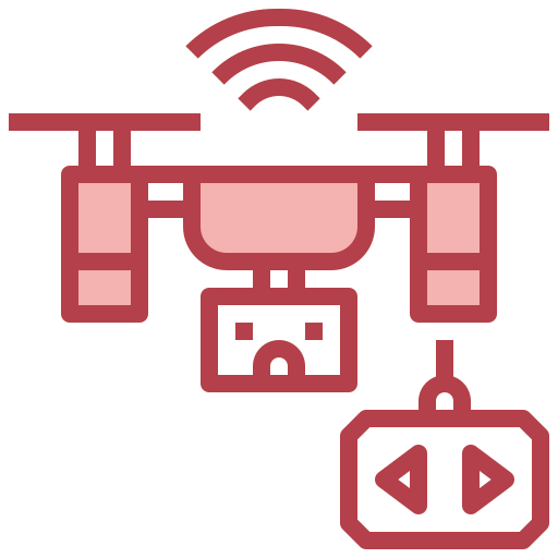 Drone icon