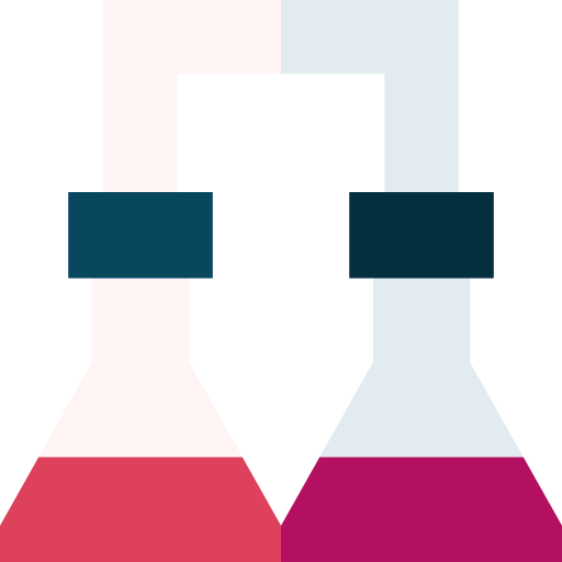 Lab Ikona