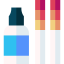 Test tube 图标 64x64