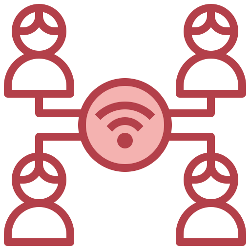 Network icon