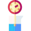Thermometer 图标 64x64