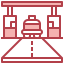 Toll road 图标 64x64