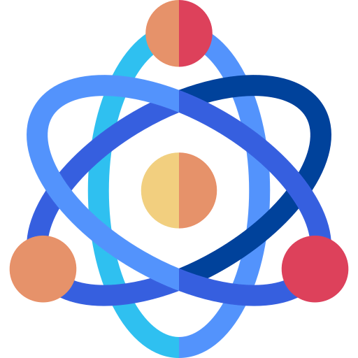 Atom 图标
