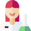 Scientist 图标 64x64