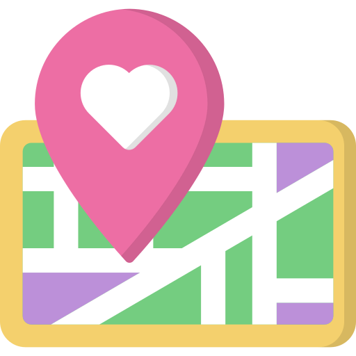 Map icon