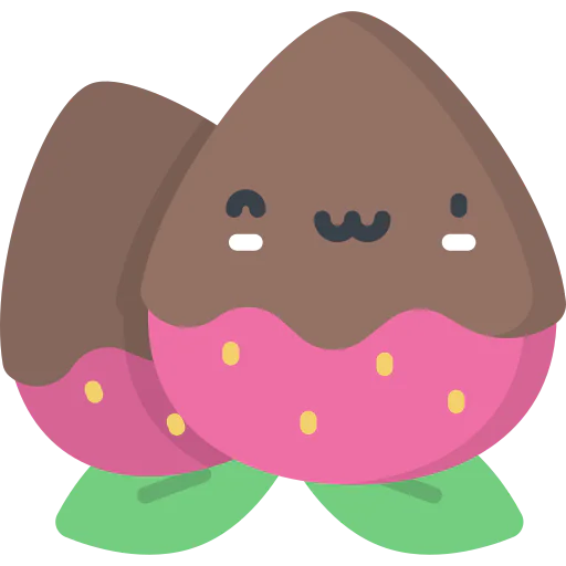 Strawberry icon