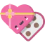 Chocolate box 图标 64x64
