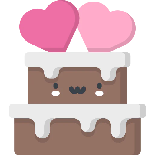 Cake icon