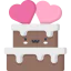 Cake 图标 64x64