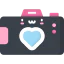 Camera 图标 64x64