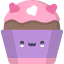 Cupcake 图标 64x64