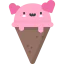 Ice cream 图标 64x64