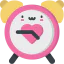Clock 图标 64x64