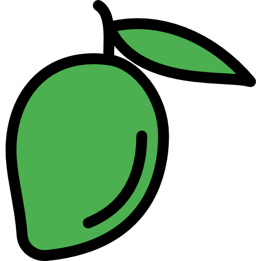 Mango icon