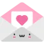 Love letter 图标 64x64