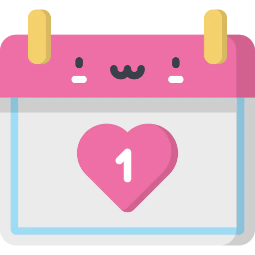 Calendar icon