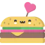 Hamburger 图标 64x64