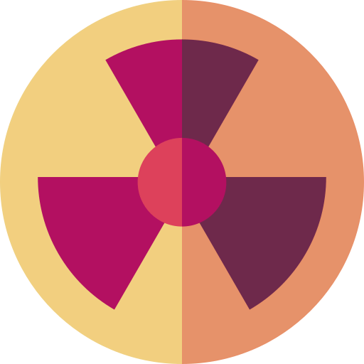 Atomic icon