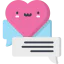 Messages 图标 64x64