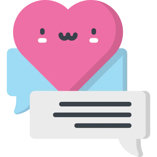 Messages icon