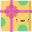 Gift 图标 64x64