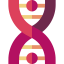 Dna 图标 64x64
