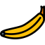 Banana icône 64x64