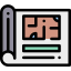 Blueprint icon 64x64